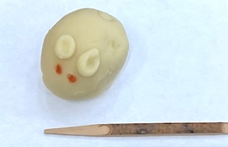 あかつき祭に向けてお稽古に励んでいます。